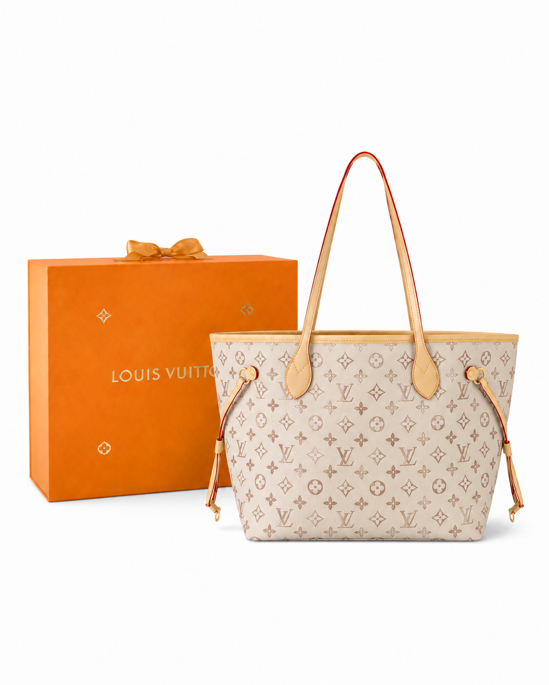 Louis Vuitton City
