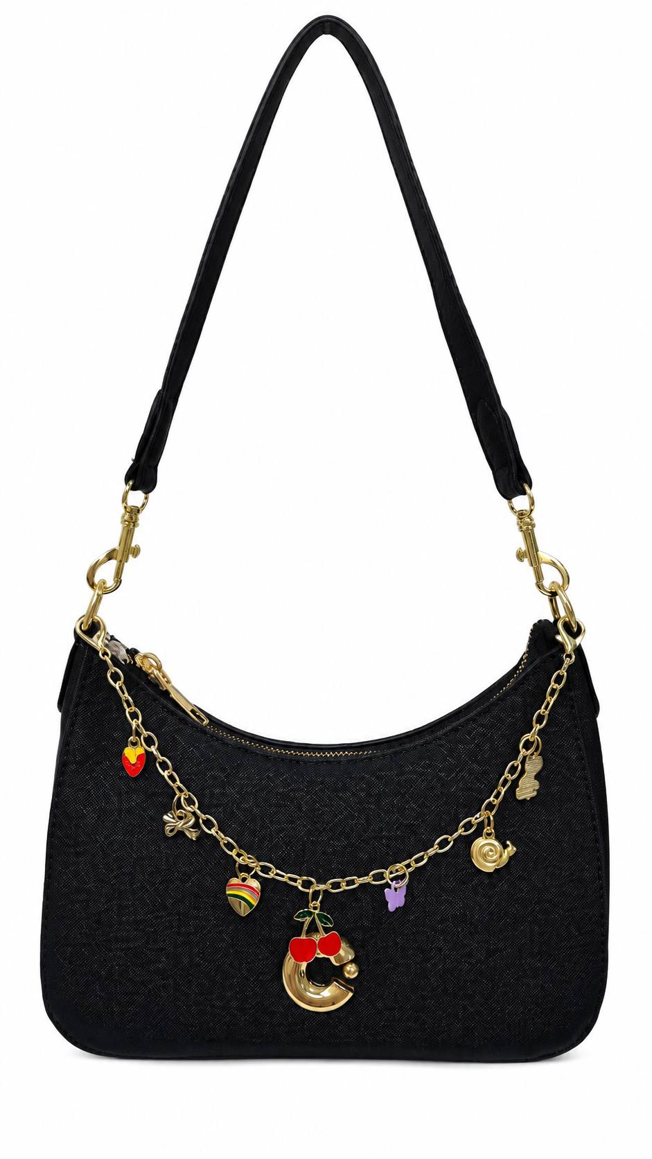 Bolso De Lujo