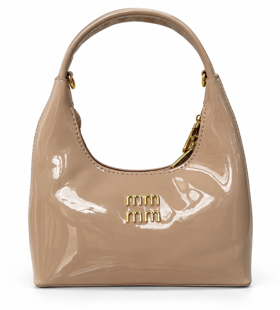 Bolso Miu Miu Nude Arena – bolso Infinita