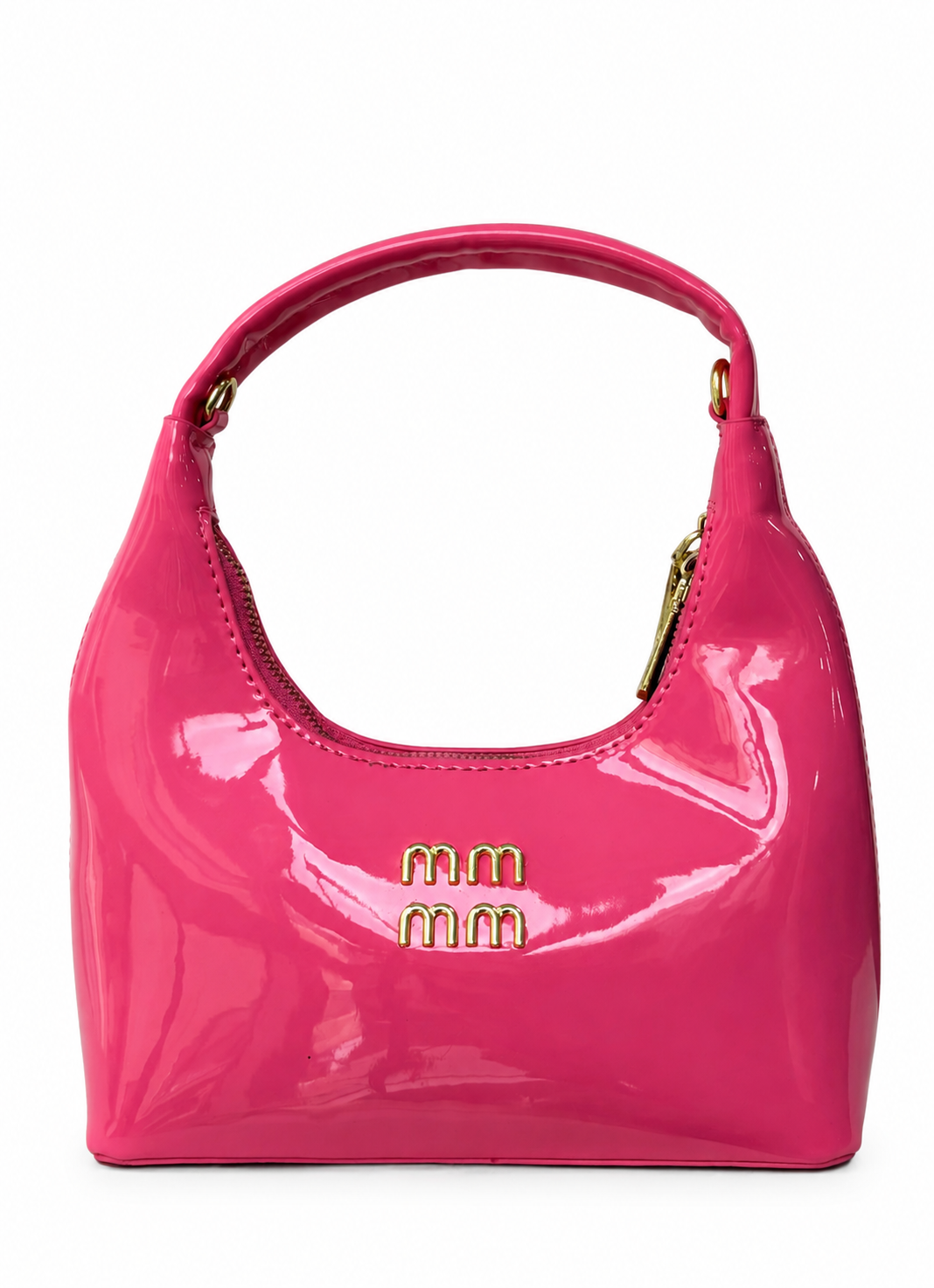 Bolso Miu Miu Fucsia Vibrant – bolso Infinita