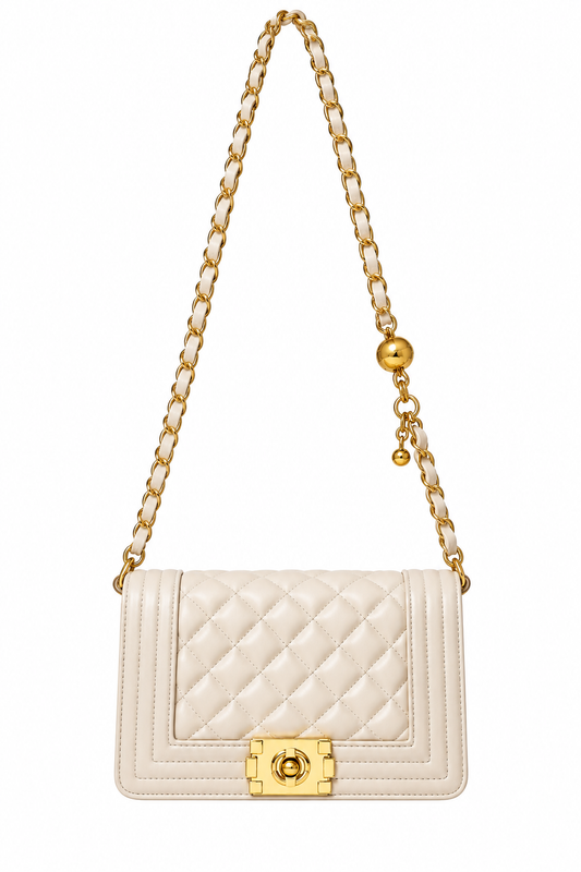 Bolso De Lujo