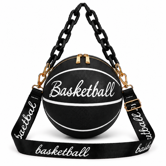 Bolso Balón Basketball