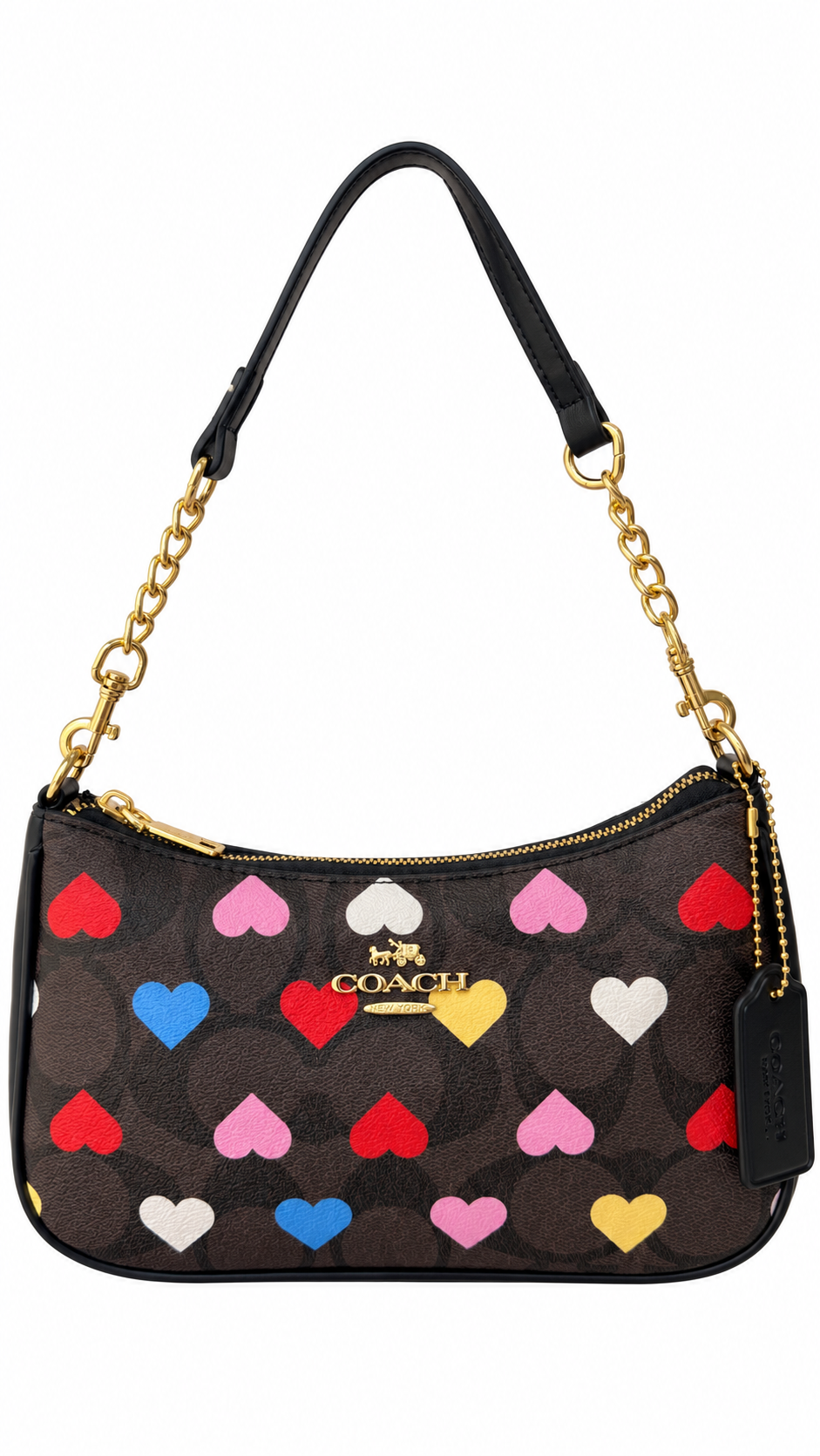Coach Corazones