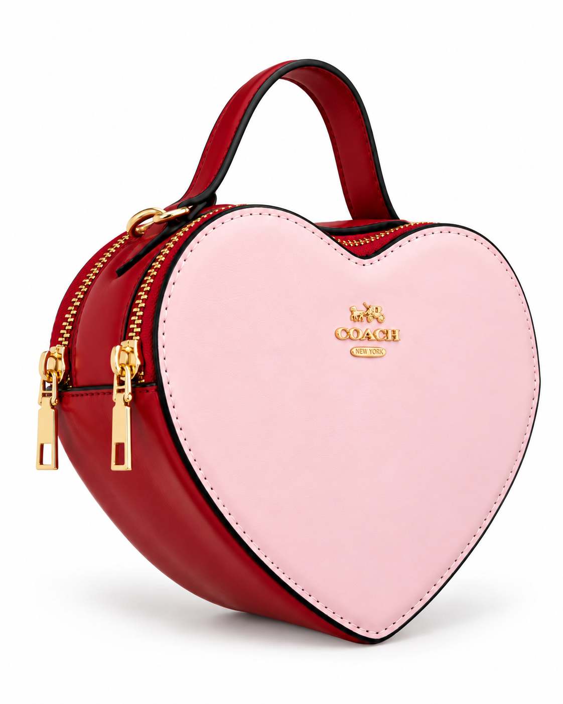 Coach Corazón