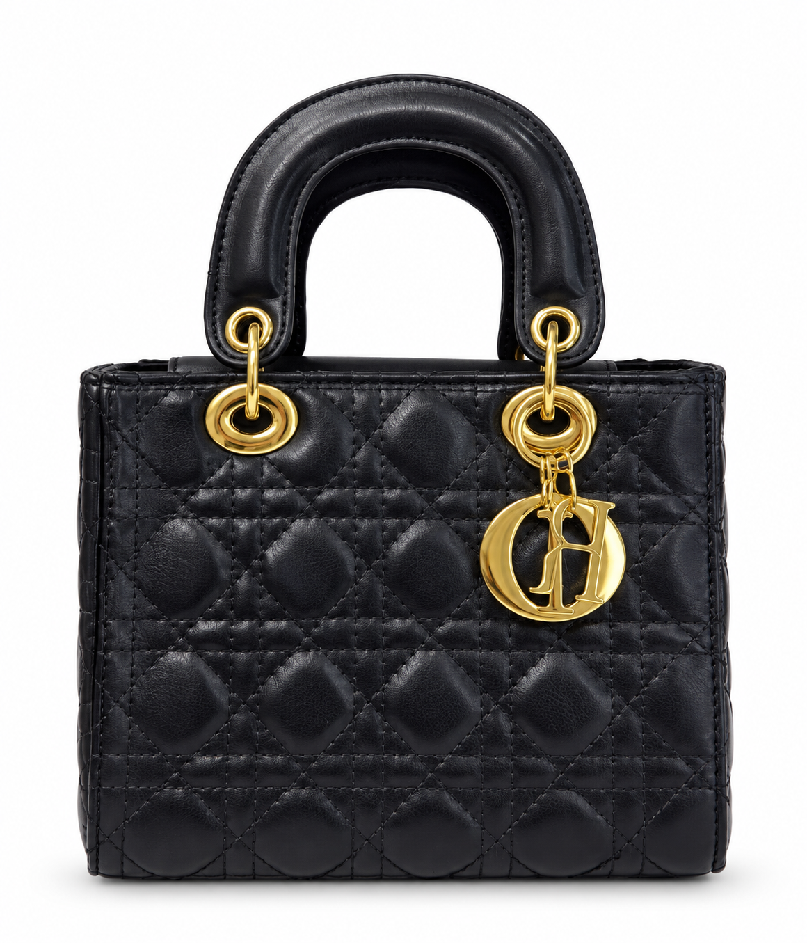 Bolso Dior Black Edge – bolso Infinita