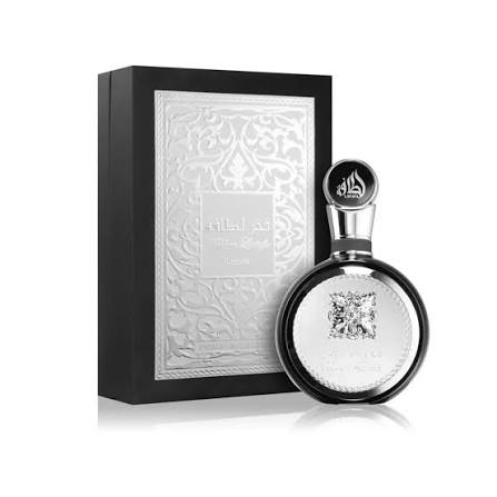 Fakhar Black 100 Ml Cofre Dama