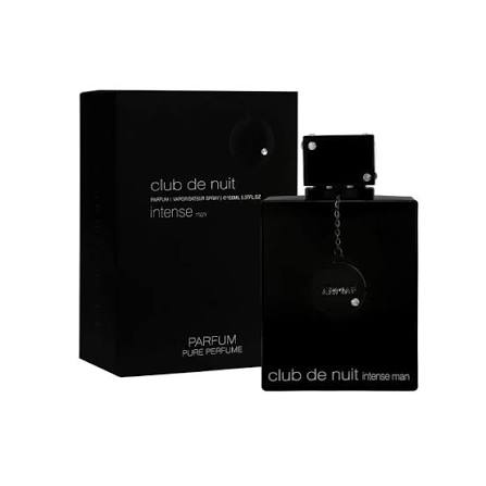 Club De Nuit Intense 100 Ml Hombre