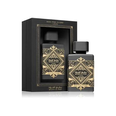 Oud For Glory Cofre 100 Ml Hombre