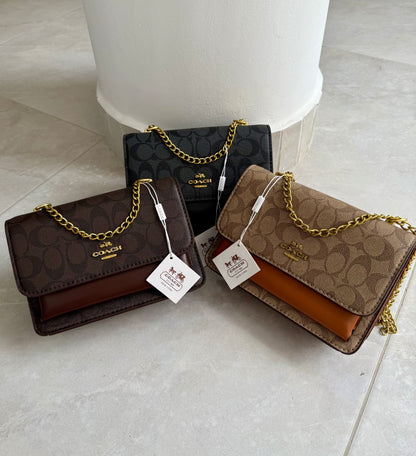 Coach mini Klare