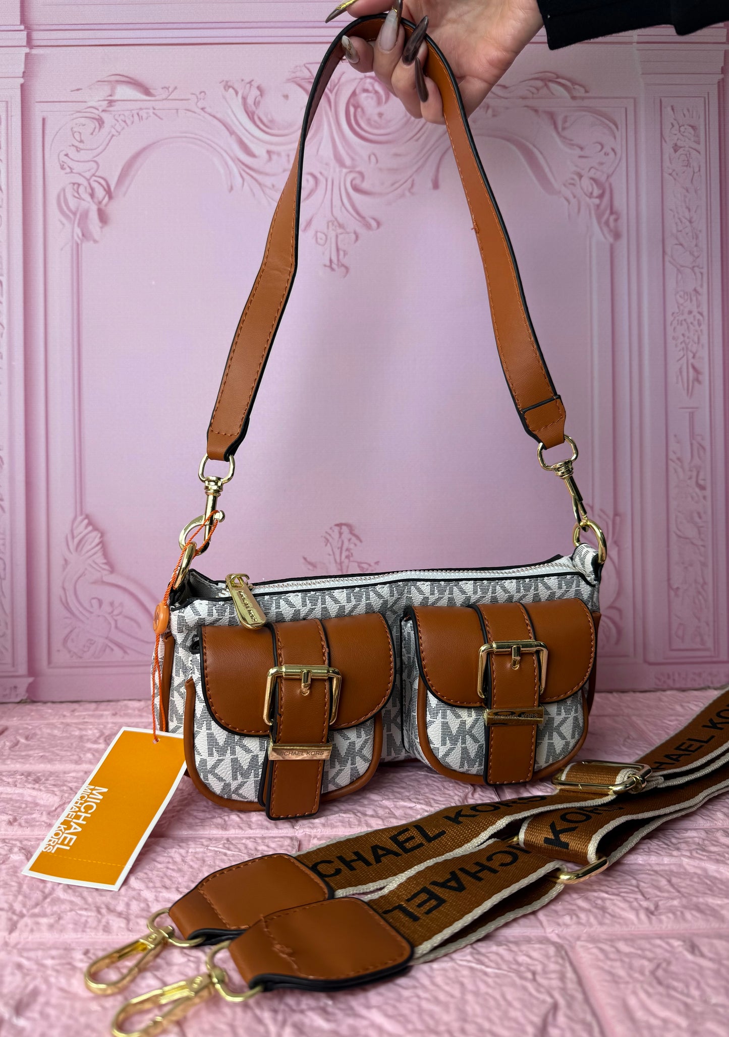 Bolso MK