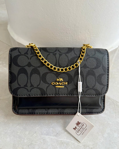 Coach mini Klare