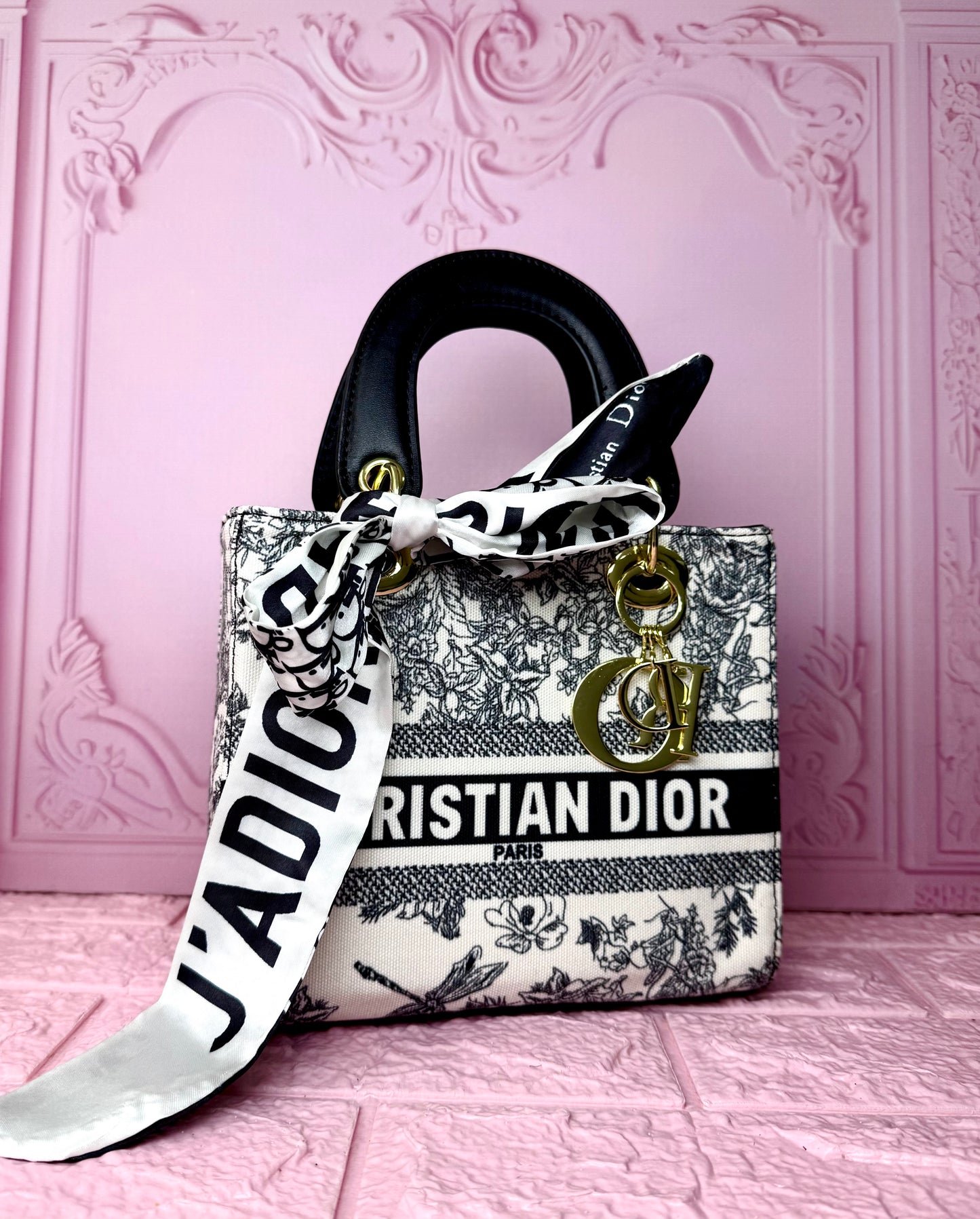 Lady D-lite Dior