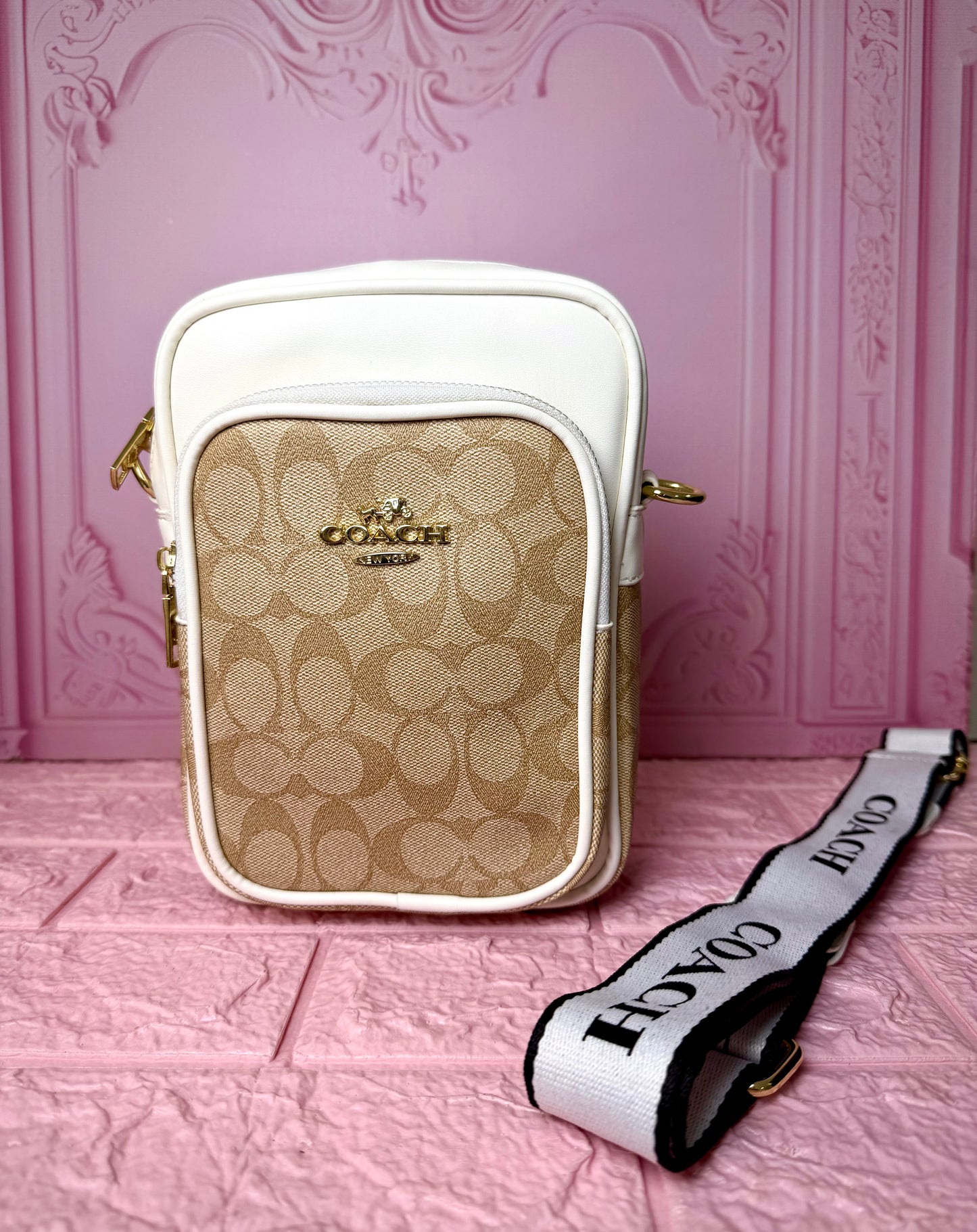 Carriel Coach
