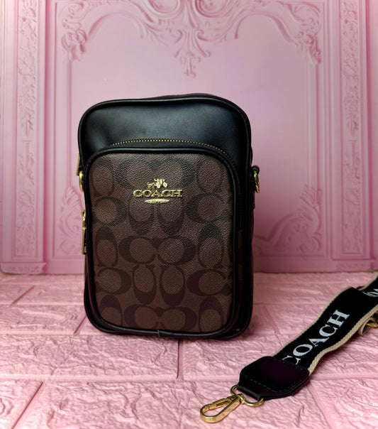 Carriel Coach