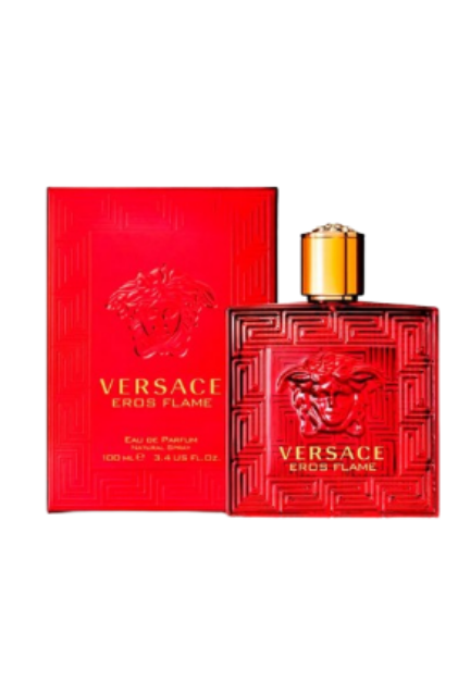 Versace Eros Flame 100 Ml