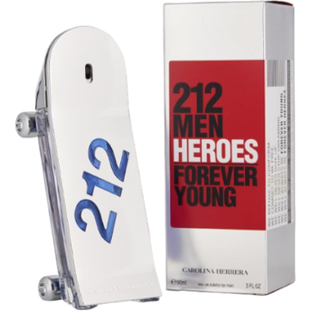 212 Heroes Men 100 Ml