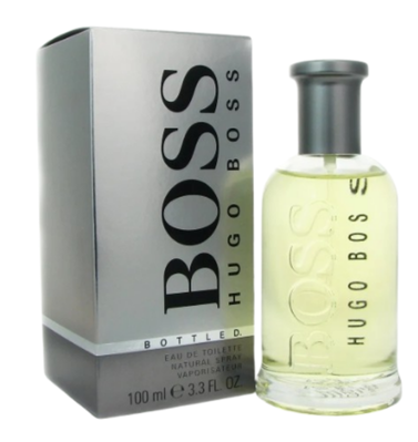 Boss Bottled 100 Ml