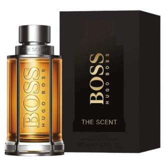 Boss The Scent Men 100 Ml