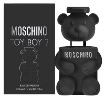 Moschino Toy Boy 100 Ml