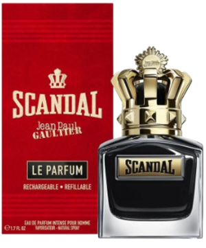 Scandal Parfum Men 100 Ml