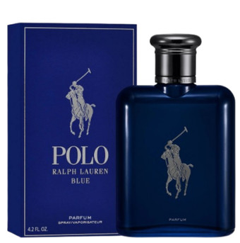 Polo Blue 120 Ml
