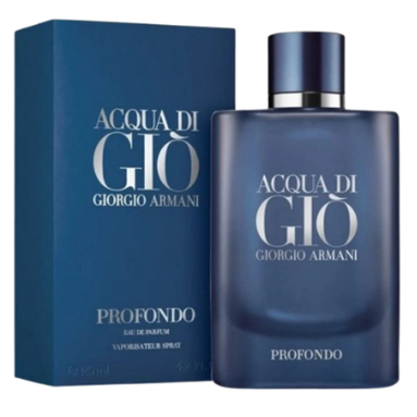 Acqua Di Gio Profondo 100 Ml
