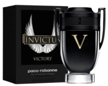 Invictus Victory 100 Ml