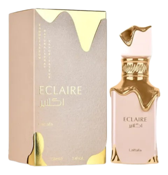 Eclaire Lataffa 100 Ml Unisex