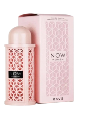 Now Woman Lataffa 100 Ml Dama