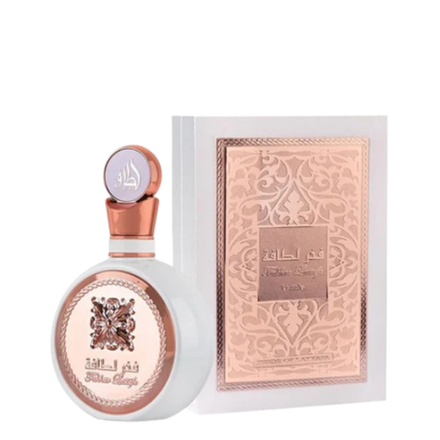 Fakhar Rose 100 Ml Cofre Dama