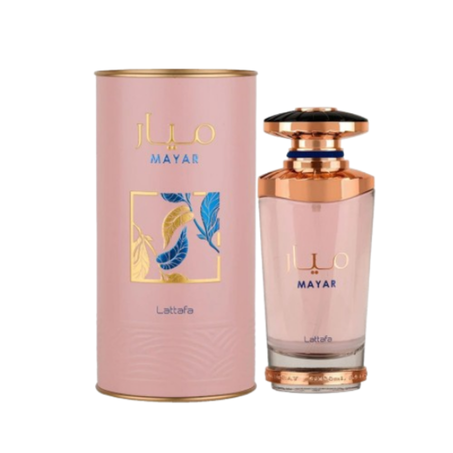 Mayar Lataffa 100 Ml Dama