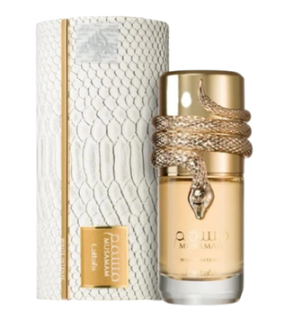 Musaman White Intense 100 Ml Unisex