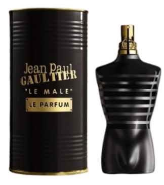 Le Male La Parfum Lata 120 Ml