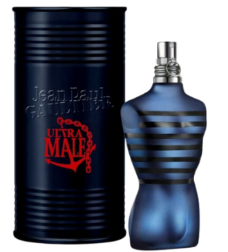 Jean Paul Ultramale 120 Ml