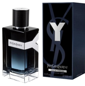 Yvest Saint Laurent 100ml
