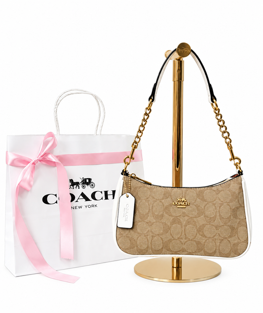 Coach Teri 1.1