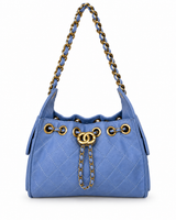 Blue Chic
