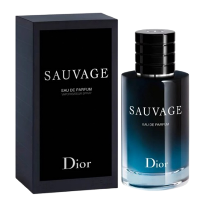 Sauvage Dior 100 Ml