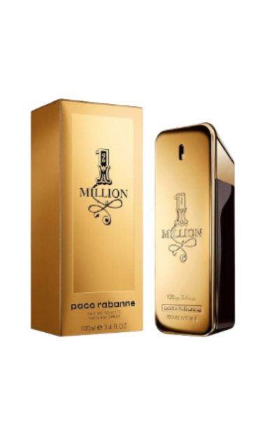 One Million 100 Ml