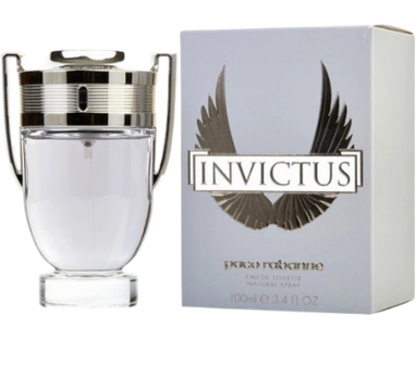 Invictus 100 Ml