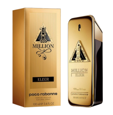 One Million Elixir 100 Ml