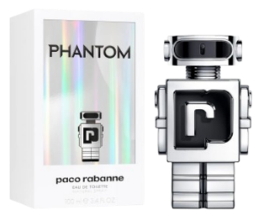 Phantom 100 Ml