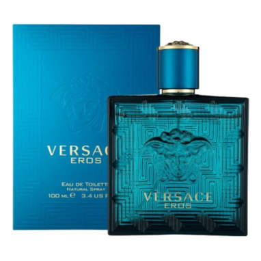 Versace Eros 100 Ml