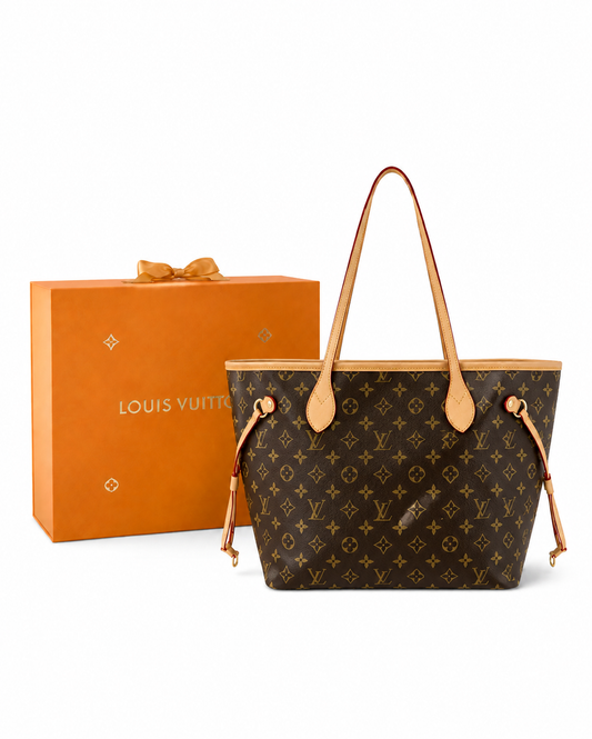 Louis Vuitton City