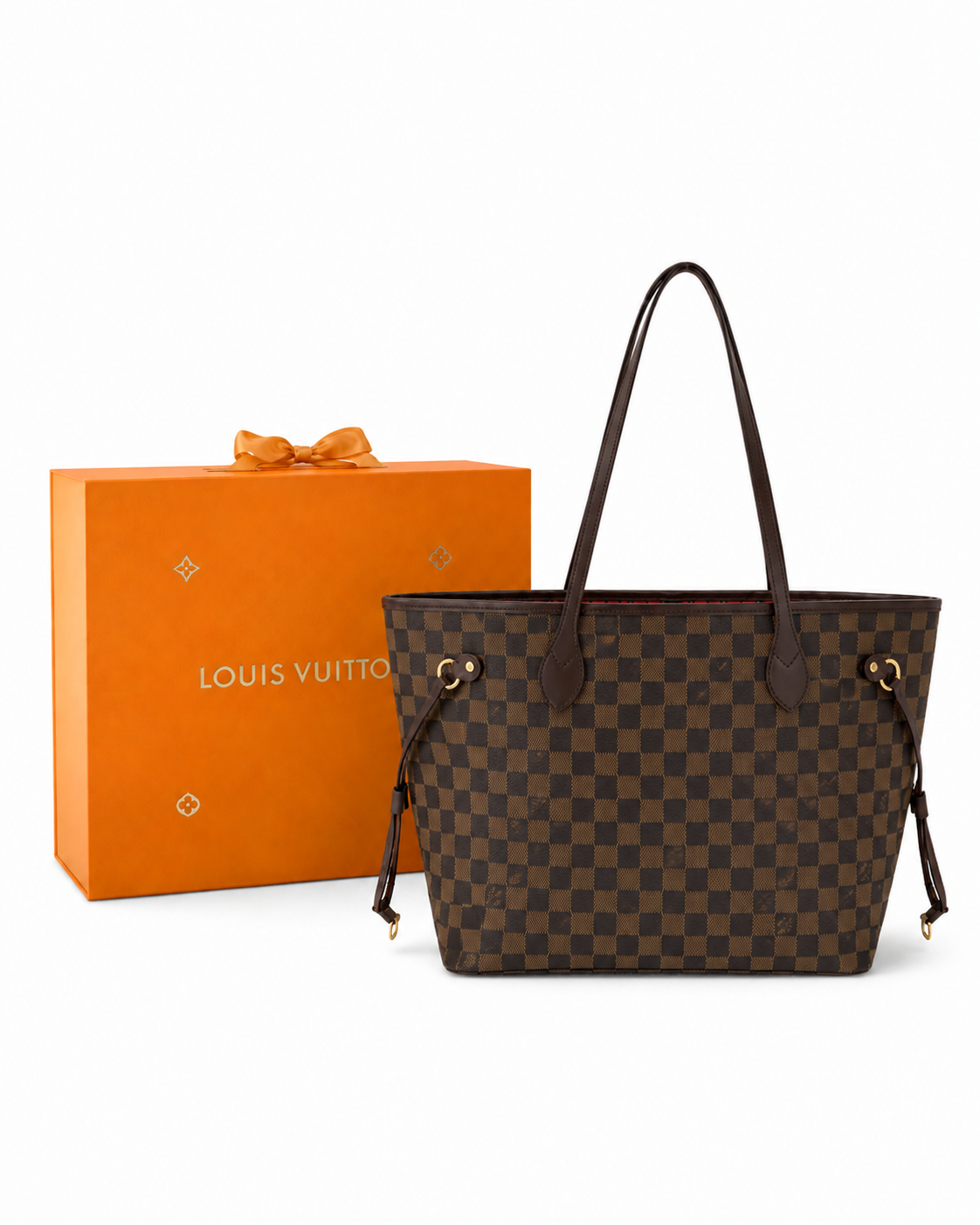 Louis Vuitton City