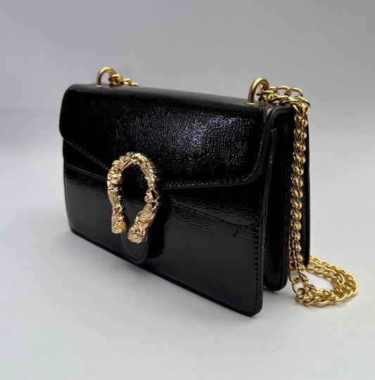 Bolso de lujo