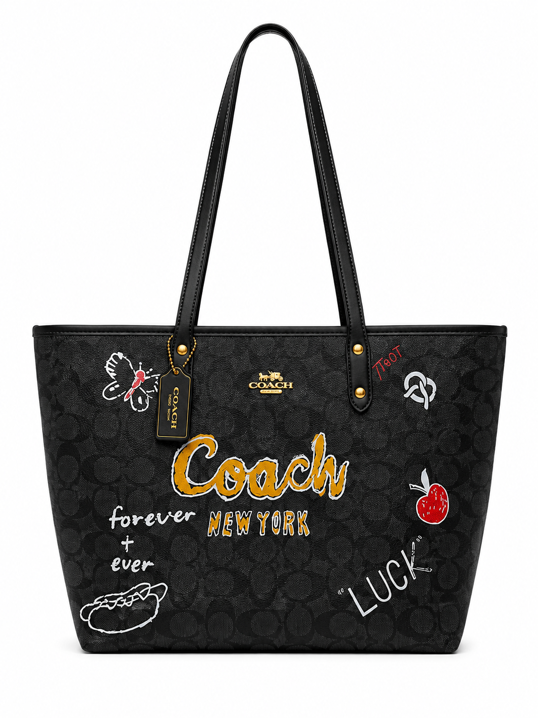 Coach Playera