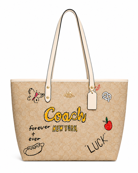 Coach Playera