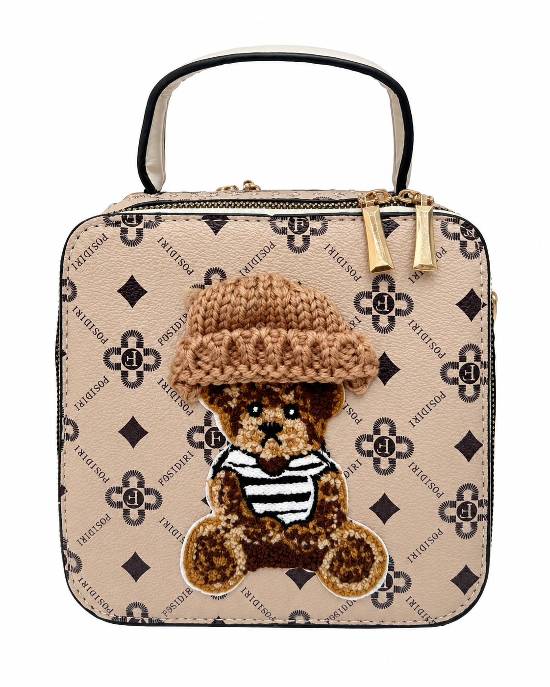 Bolso Oso