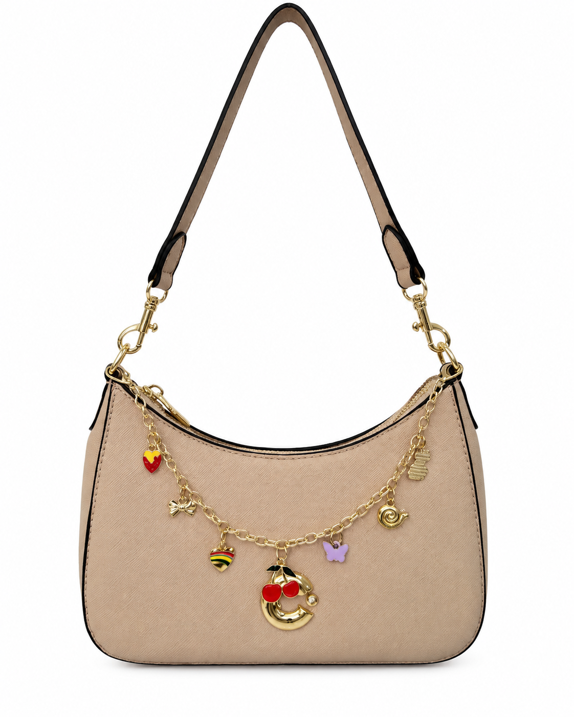 Bolso De Lujo